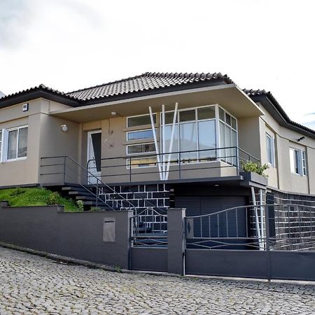 Villa A Casa Do Outeiro Ribeira Grande Exterior foto